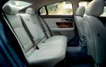 Jaguar XF 2008 года